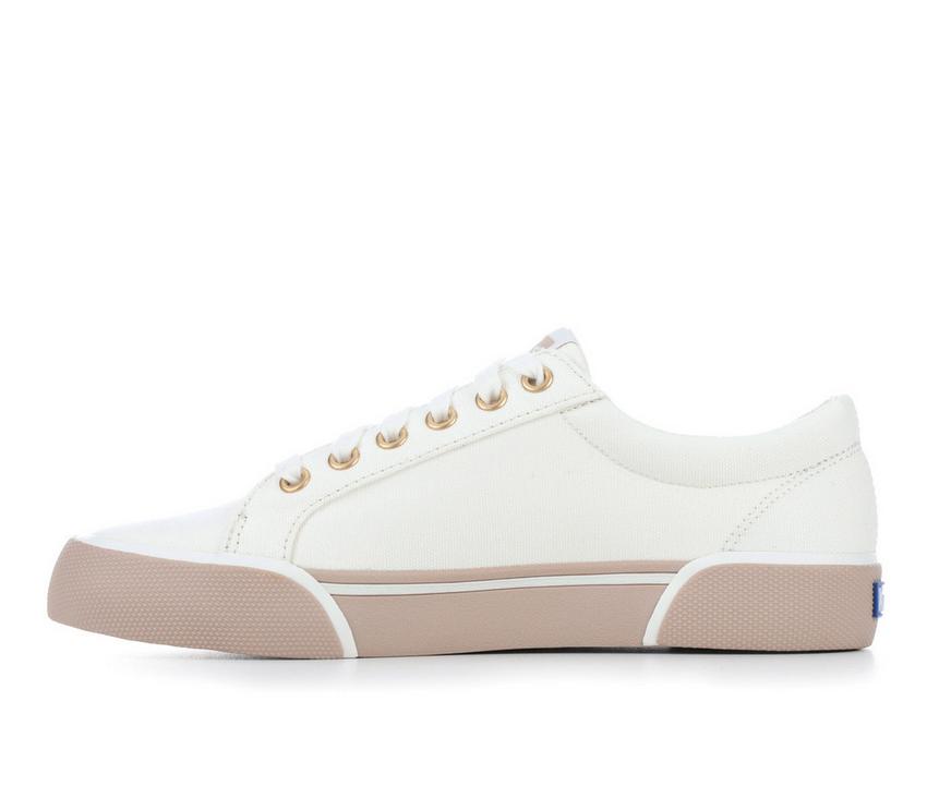 Women's Keds Jump Kick Canvas Sneakers | Shoe Station Women's Keds Jump Kick Canvas Sneakers | Shoe Station