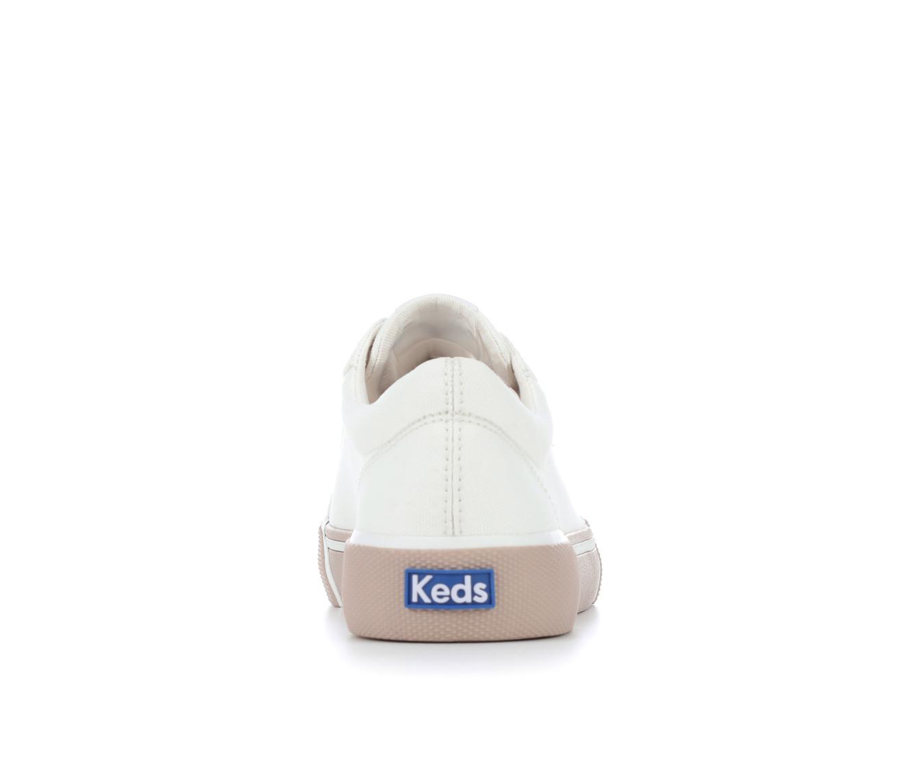 Women's Keds Jump Kick Canvas Sneakers