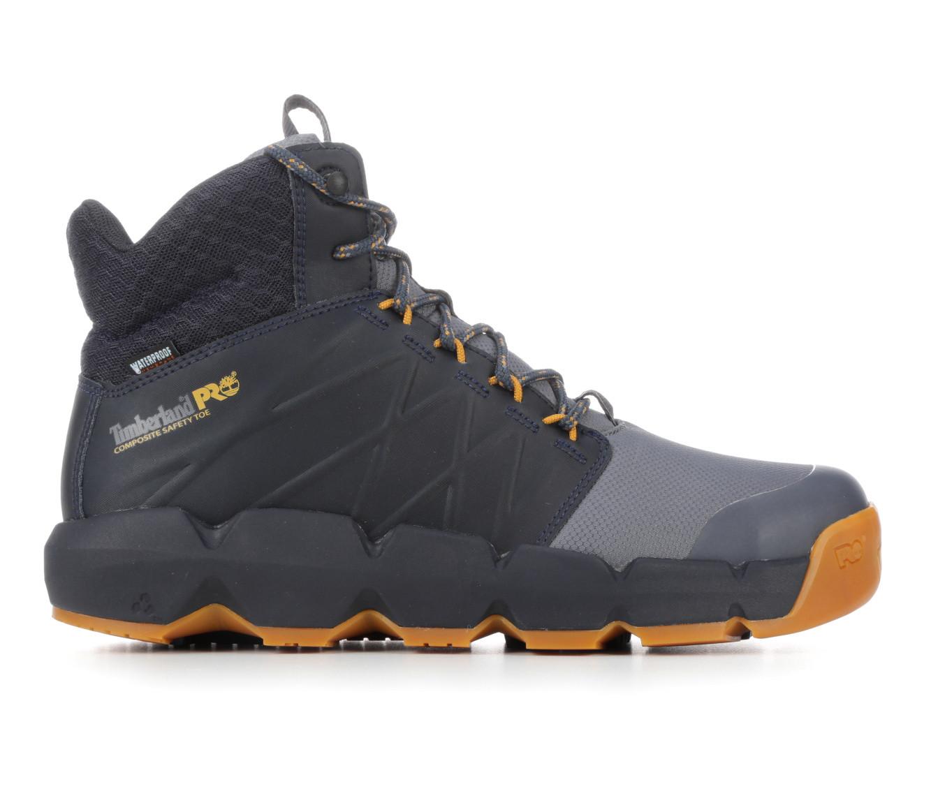 Timberland Pro Morphix Boot Work Boots