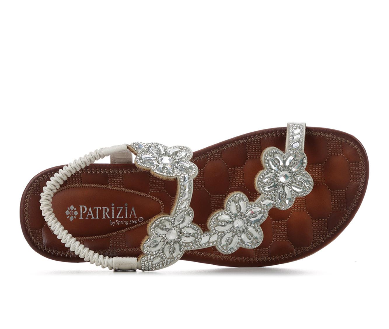 Patrizia Bloomies Sandals