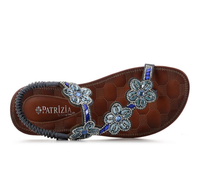 Patrizia Bloomies Sandals