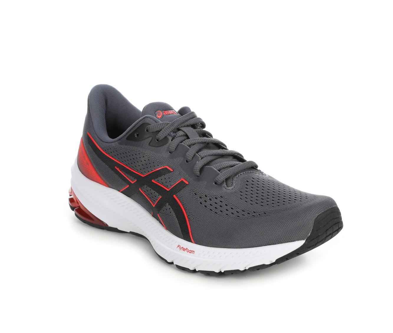 Men's ASICS GT-1000 12 Running Shoes