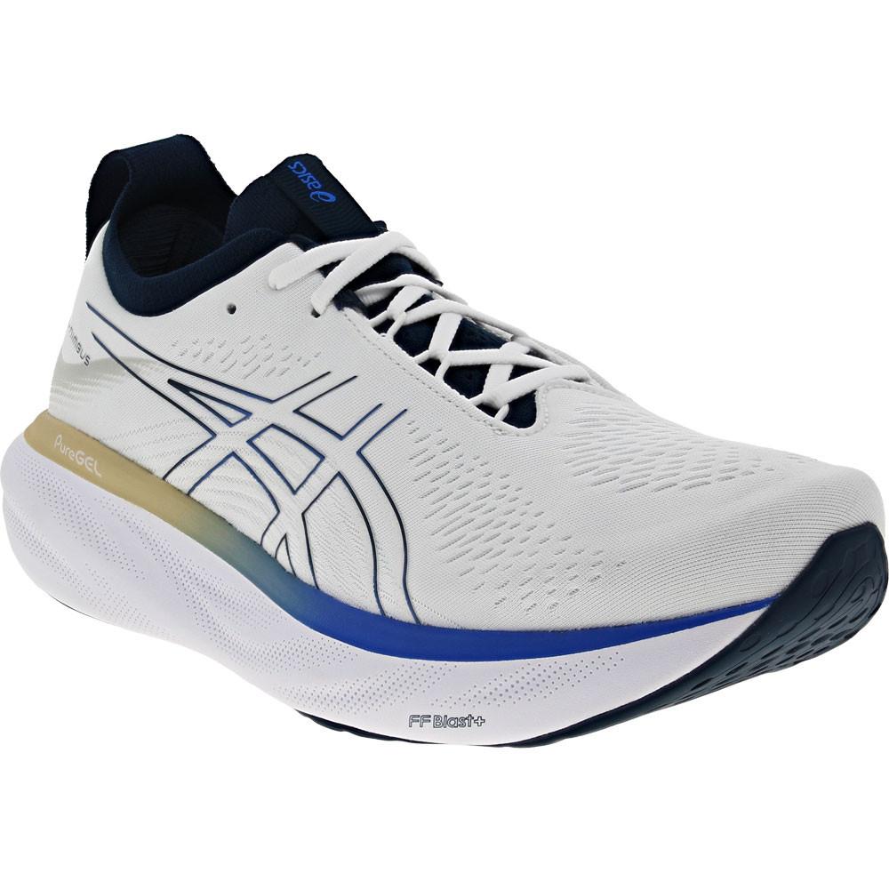 Men's ASICS Gel Nimbus 25 Running Shoes