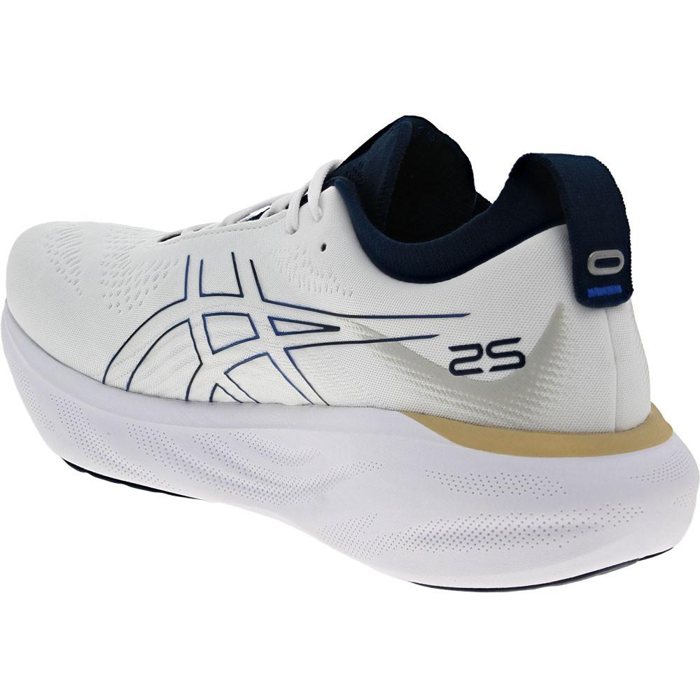 Men's ASICS Gel Nimbus 25 Running Shoes