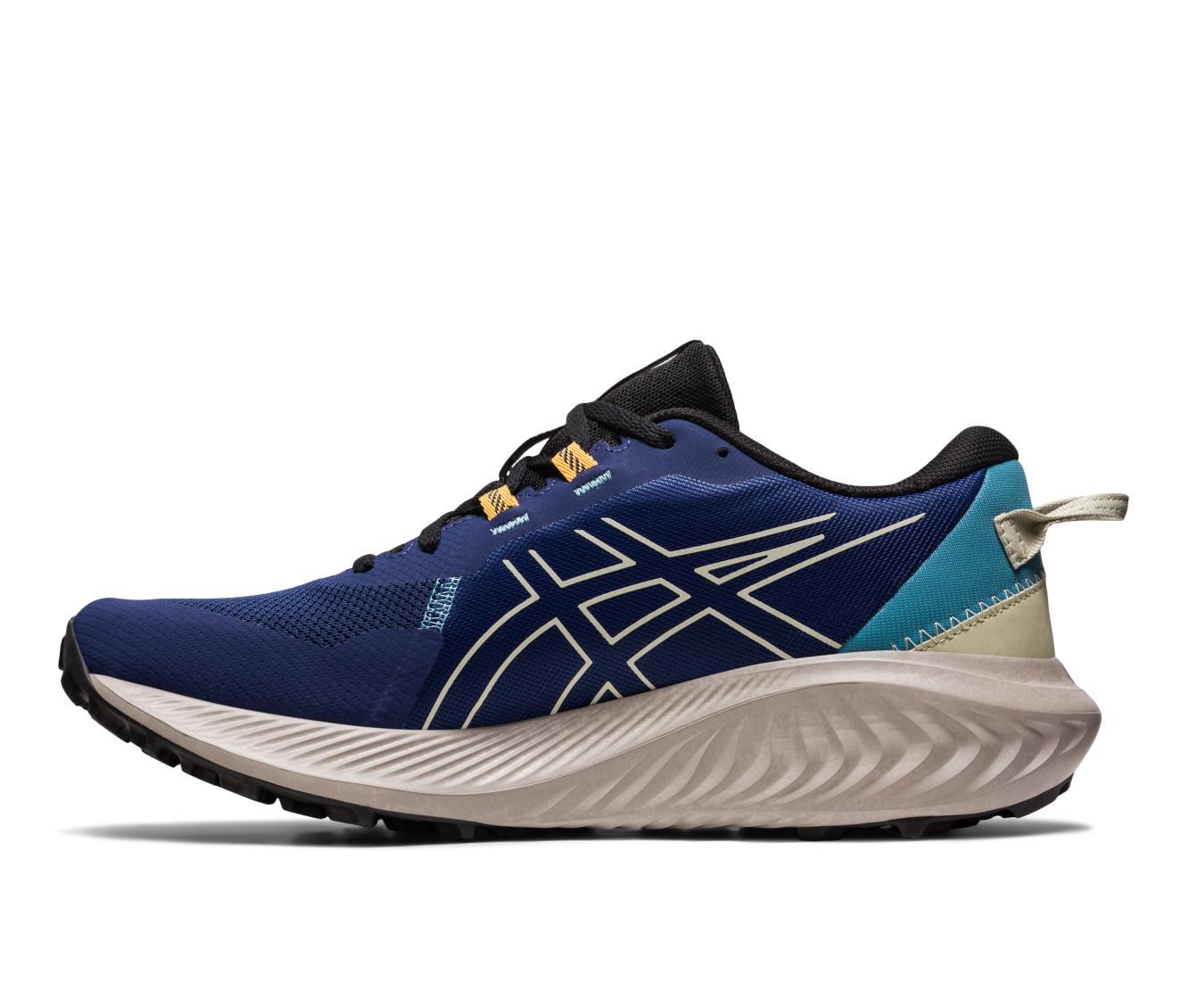 Men's ASICS Gel Excite Trail 2 Trail Running Shoes