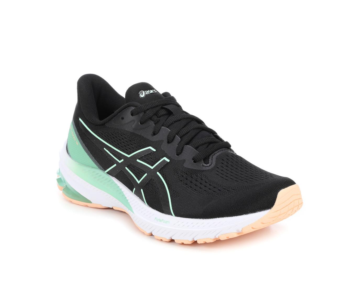 Women's ASICS GT-1000 12 Running Shoes