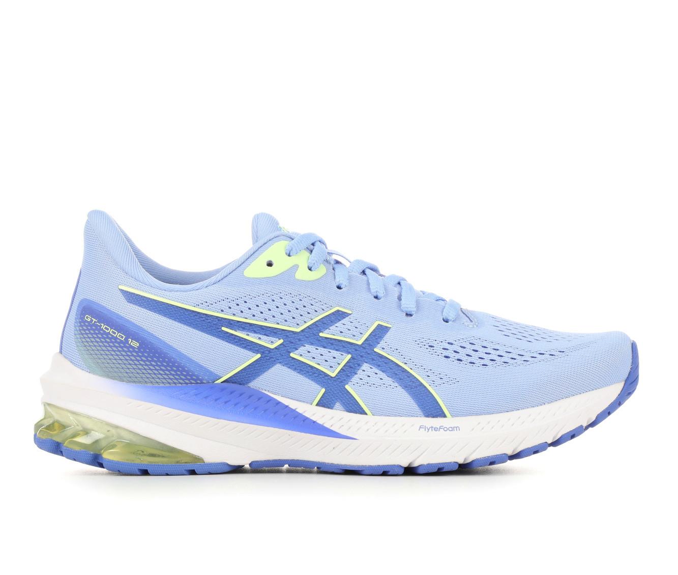 Women's ASICS GT-1000 12 Running Shoes