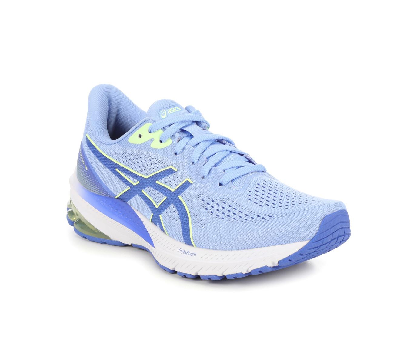 Women's ASICS GT-1000 12 Running Shoes