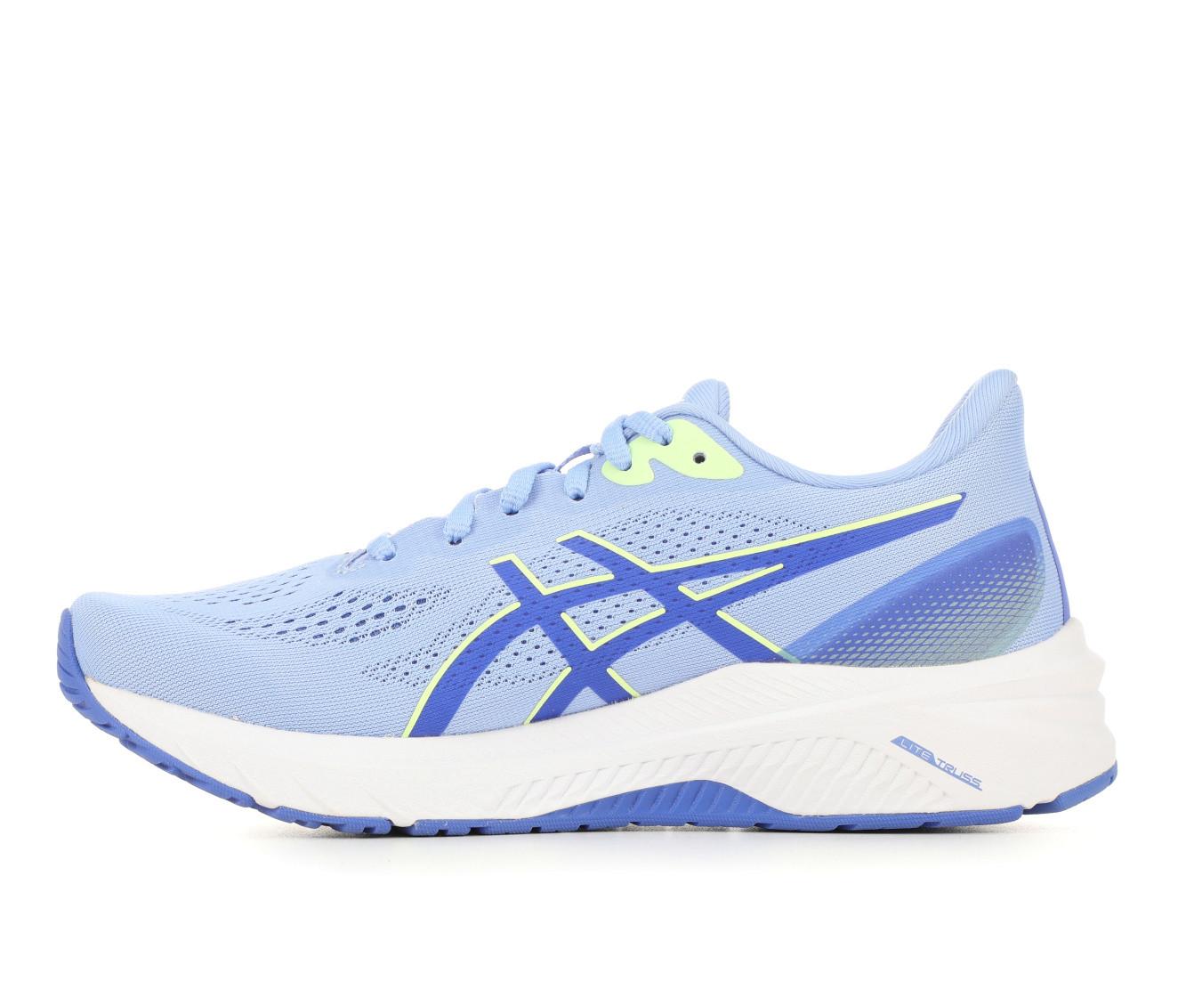 Women's ASICS GT-1000 12 Running Shoes