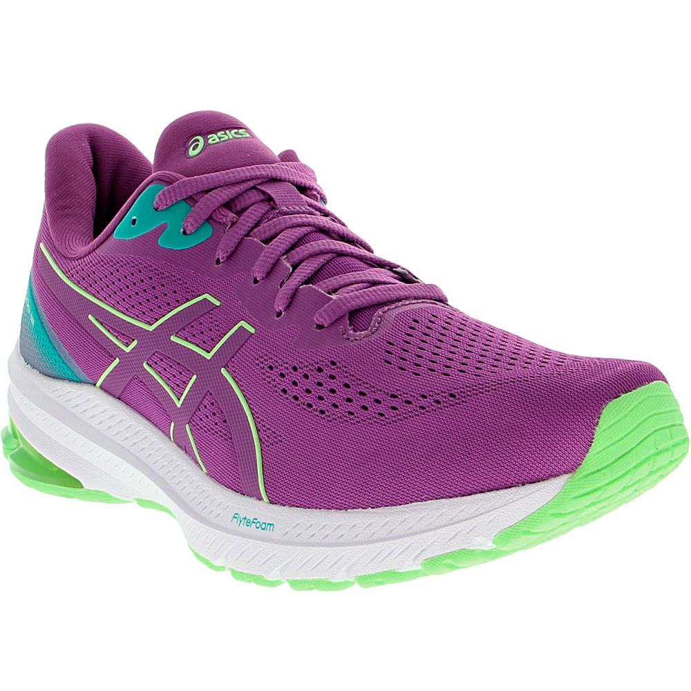 Women's ASICS GT-1000 12 Running Shoes
