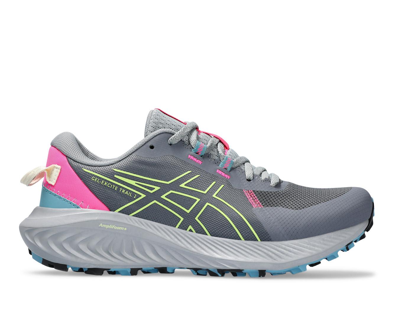 Women's ASICS Gel Excite Trail 2 Running Shoes