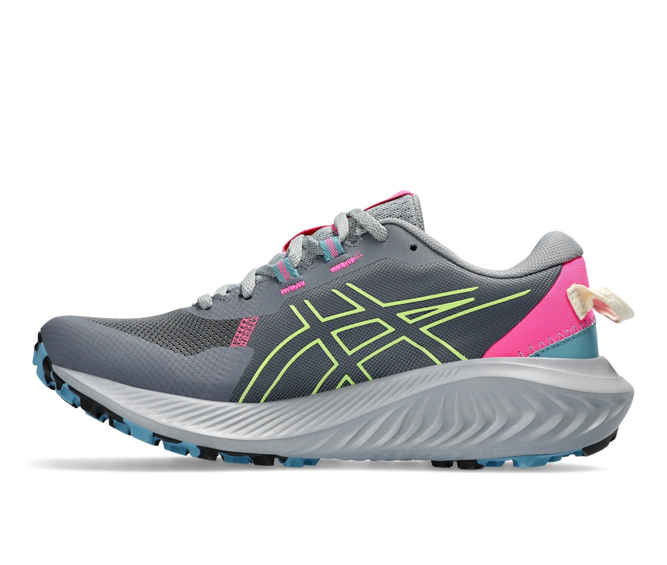 Women's ASICS Gel Excite Trail 2 Running Shoes