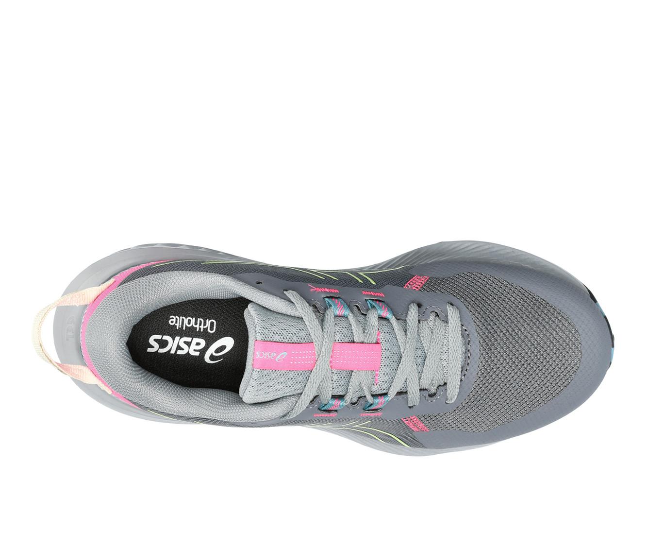 Women's ASICS Gel Excite Trail 2 Running Shoes