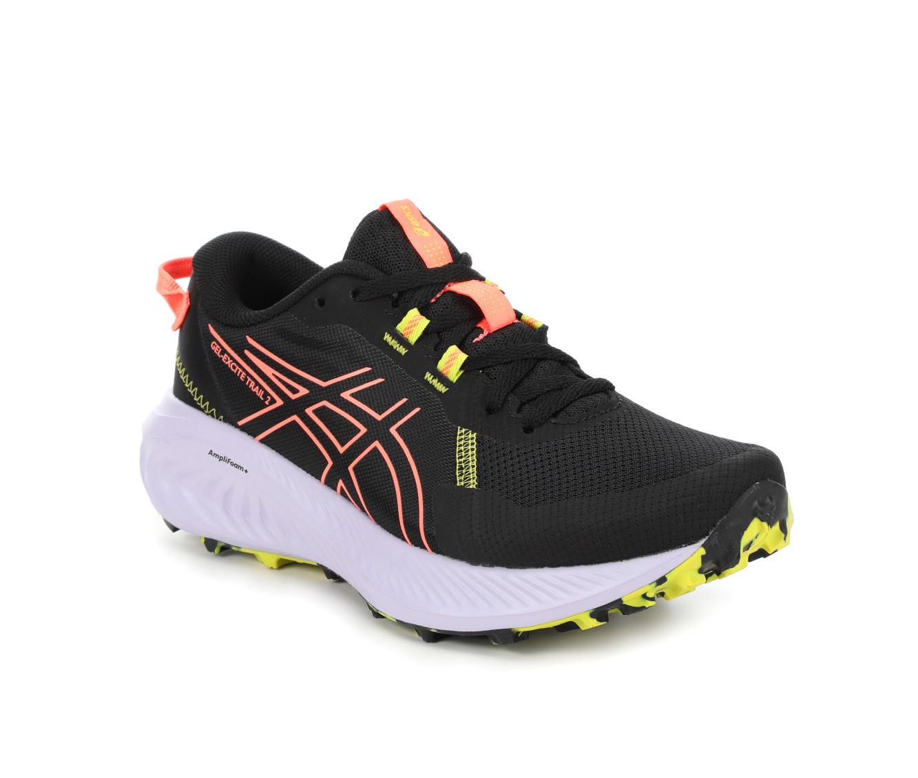 Women's ASICS Gel Excite Trail 2 Running Shoes