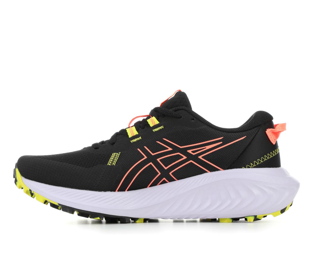 Women's ASICS Gel Excite Trail 2 Running Shoes