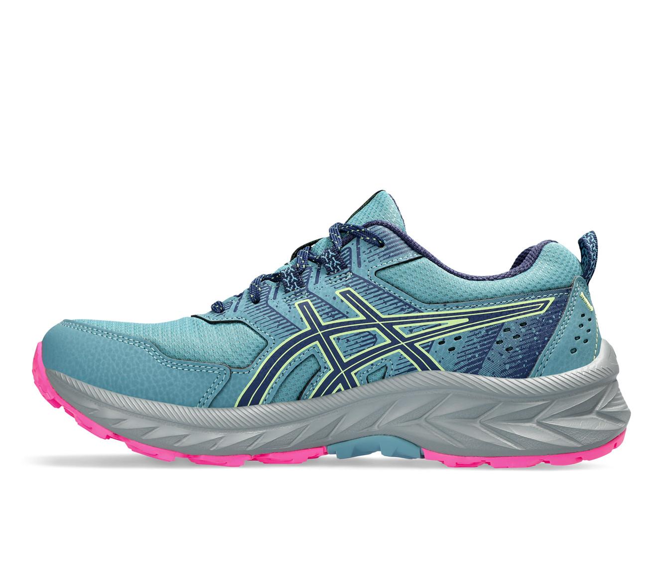 Women's ASICS Gel Venture 9 Running Shoes