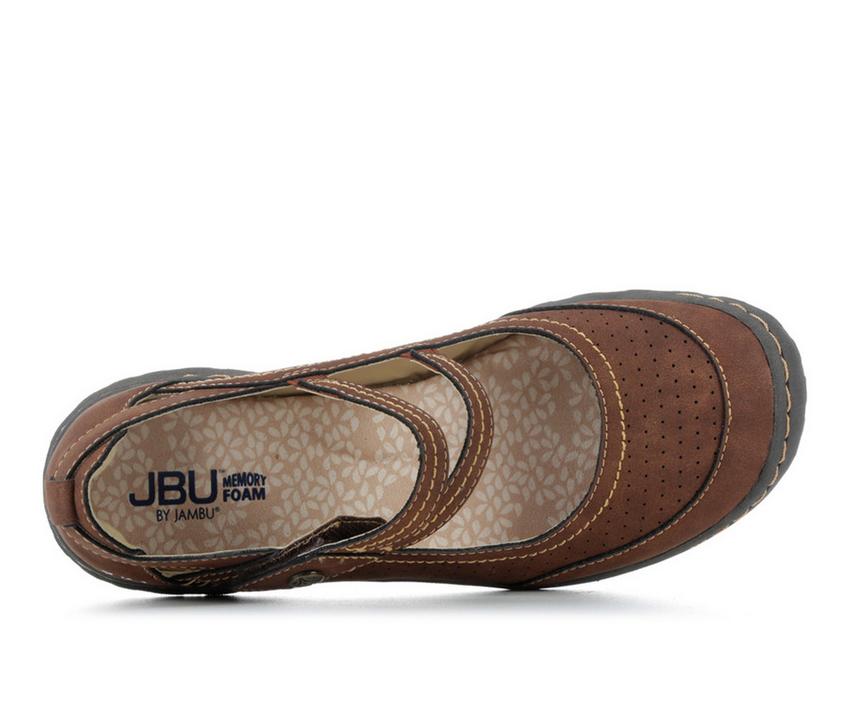Women's JBU Fawn Mary Jane Shoes