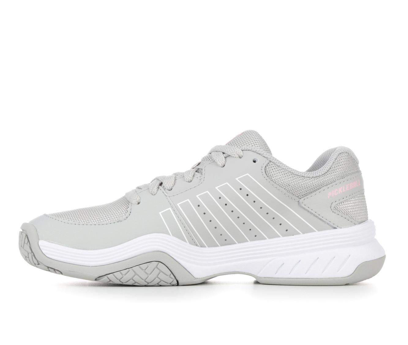 Women's K-Swiss Court Express Pickleball Sneakers