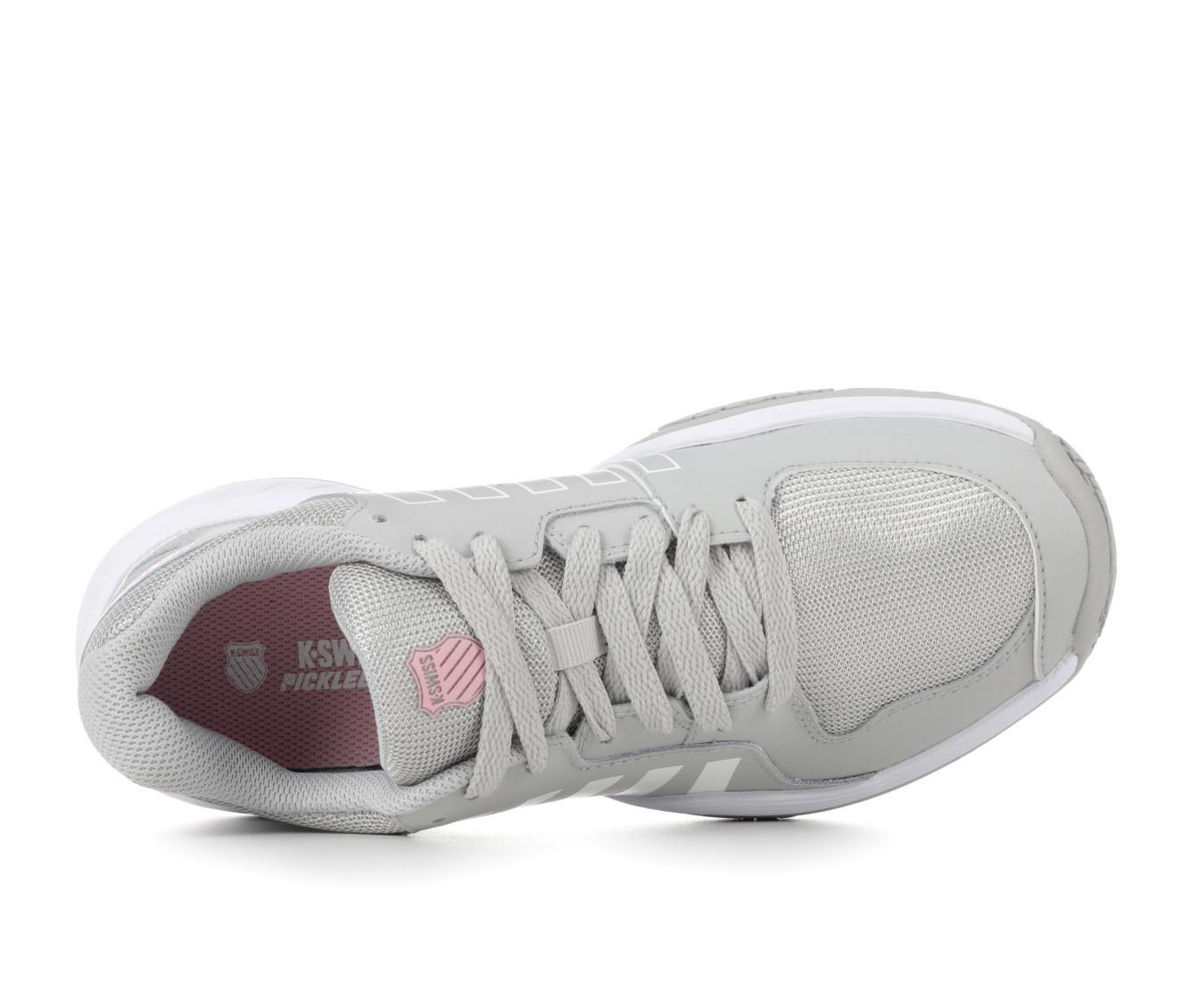 Women's K-Swiss Court Express Pickleball Sneakers