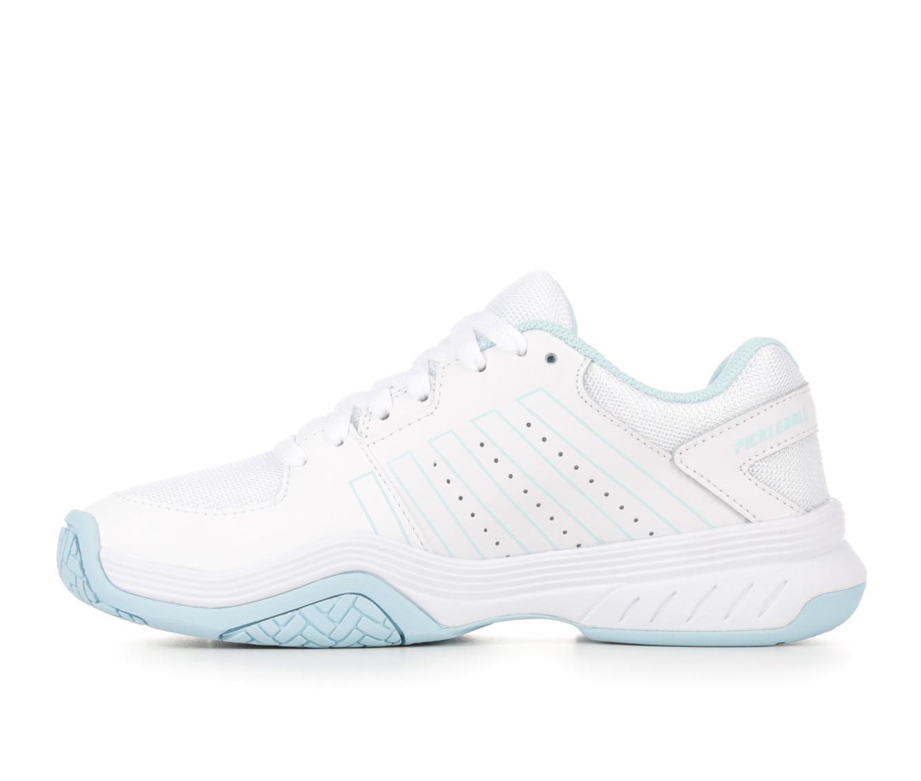 Women's K-Swiss Court Express Pickleball Sneakers