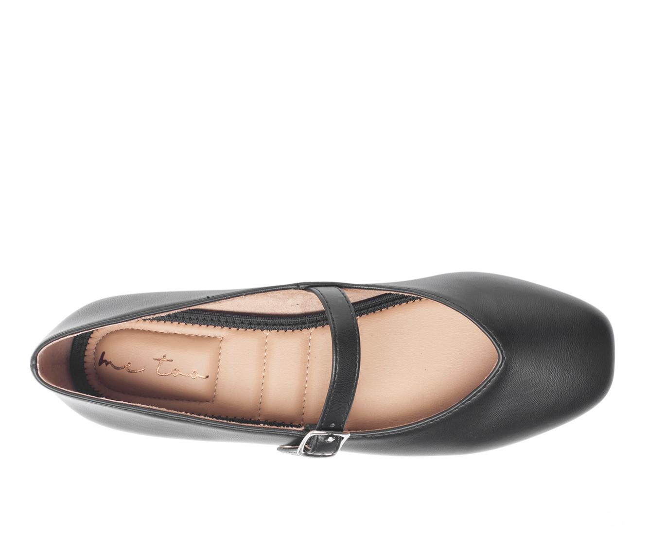 Women's Me Too Sasha Flats