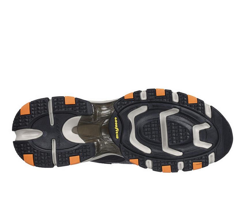 Men's Skechers 237445 Vigor 3.0 Slip In Trail Running Shoes