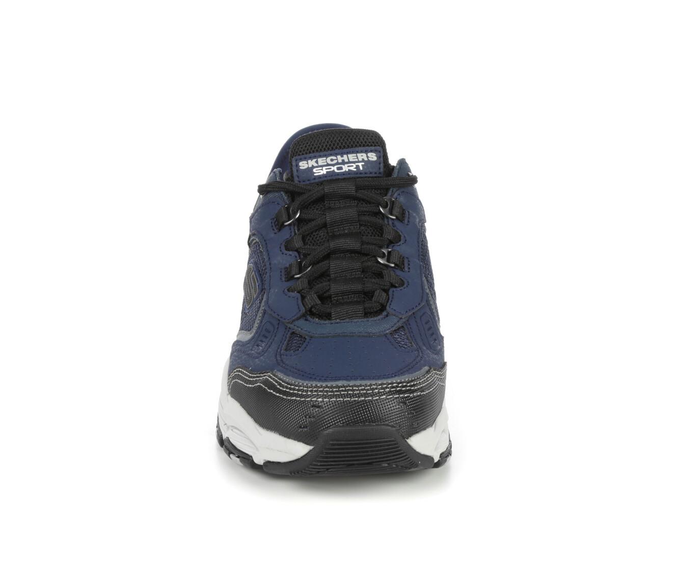 Men's Skechers 237445 Vigor 3.0 Slip-Ins Trail Running Shoes