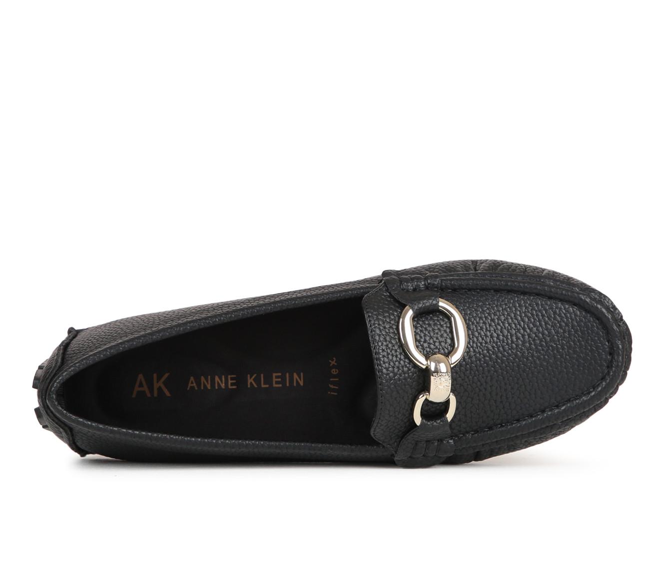 Women's Anne Klein Snaffle Flats