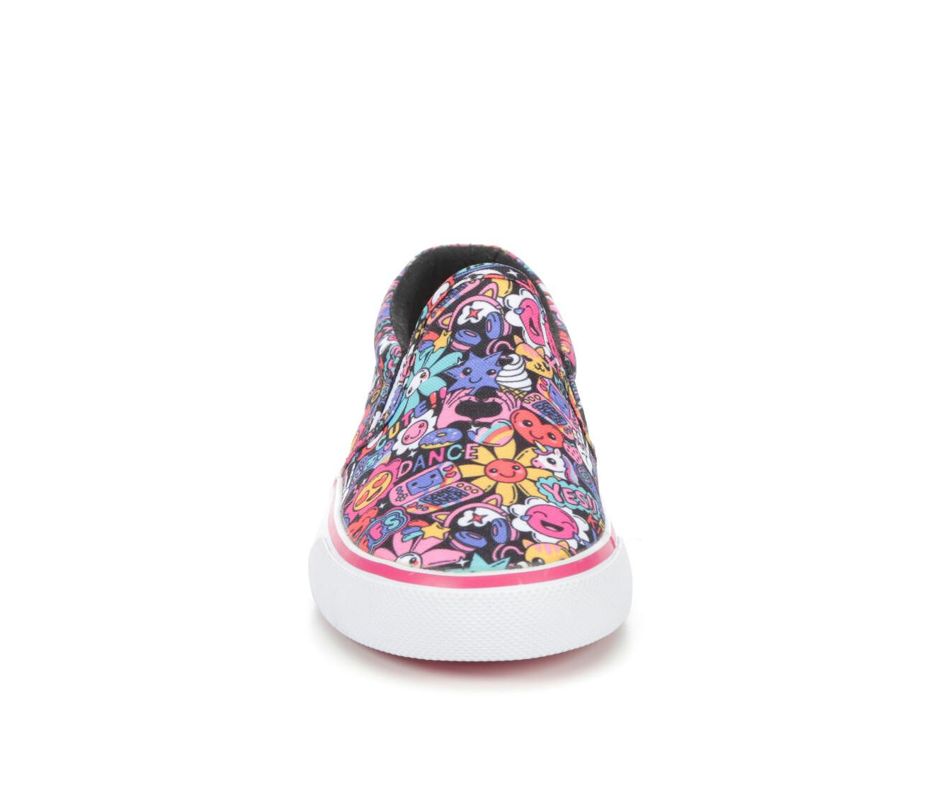 Girls' Paris Blues Little Kid & Big Kid Janis Sneakers