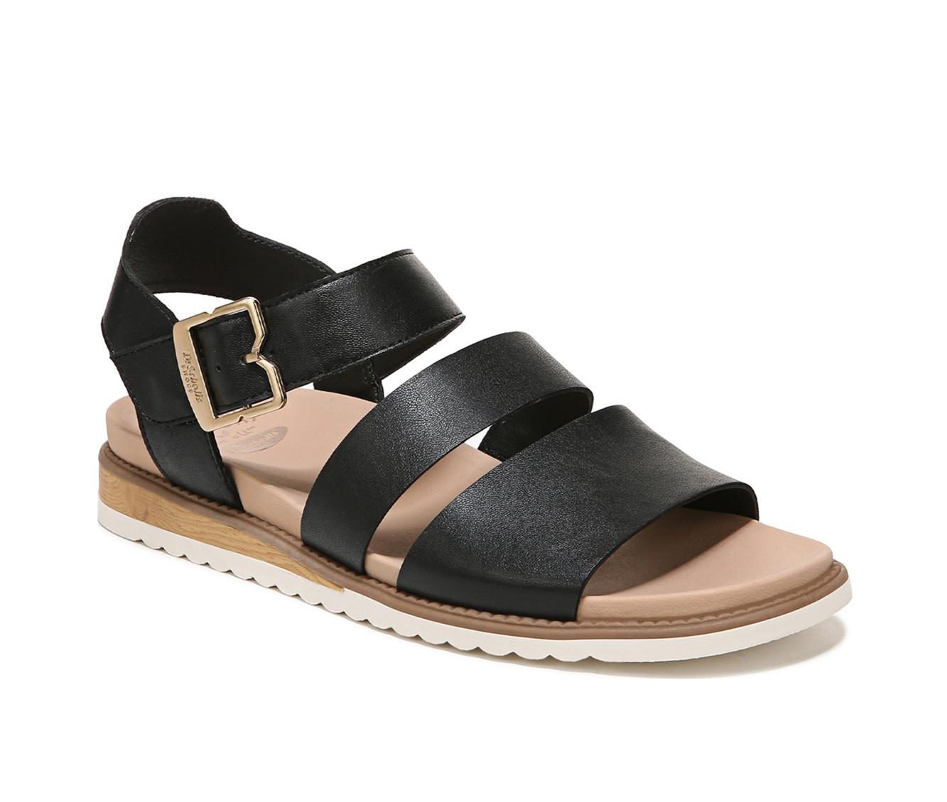 Women's Dr. Scholls Island Glow Low Wedge Sandals