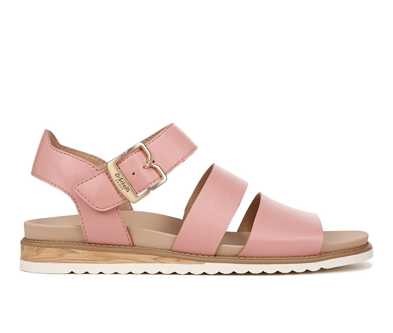 Women's Dr. Scholls Island Glow Low Wedge Sandals