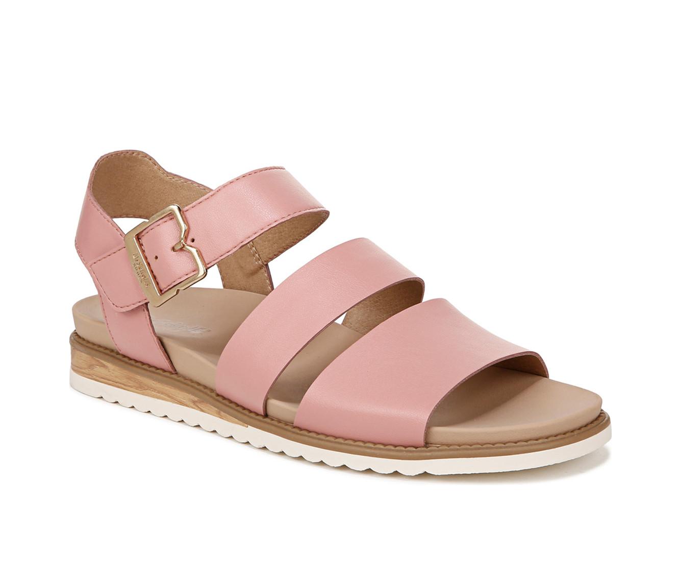 Women's Dr. Scholls Island Glow Low Wedge Sandals