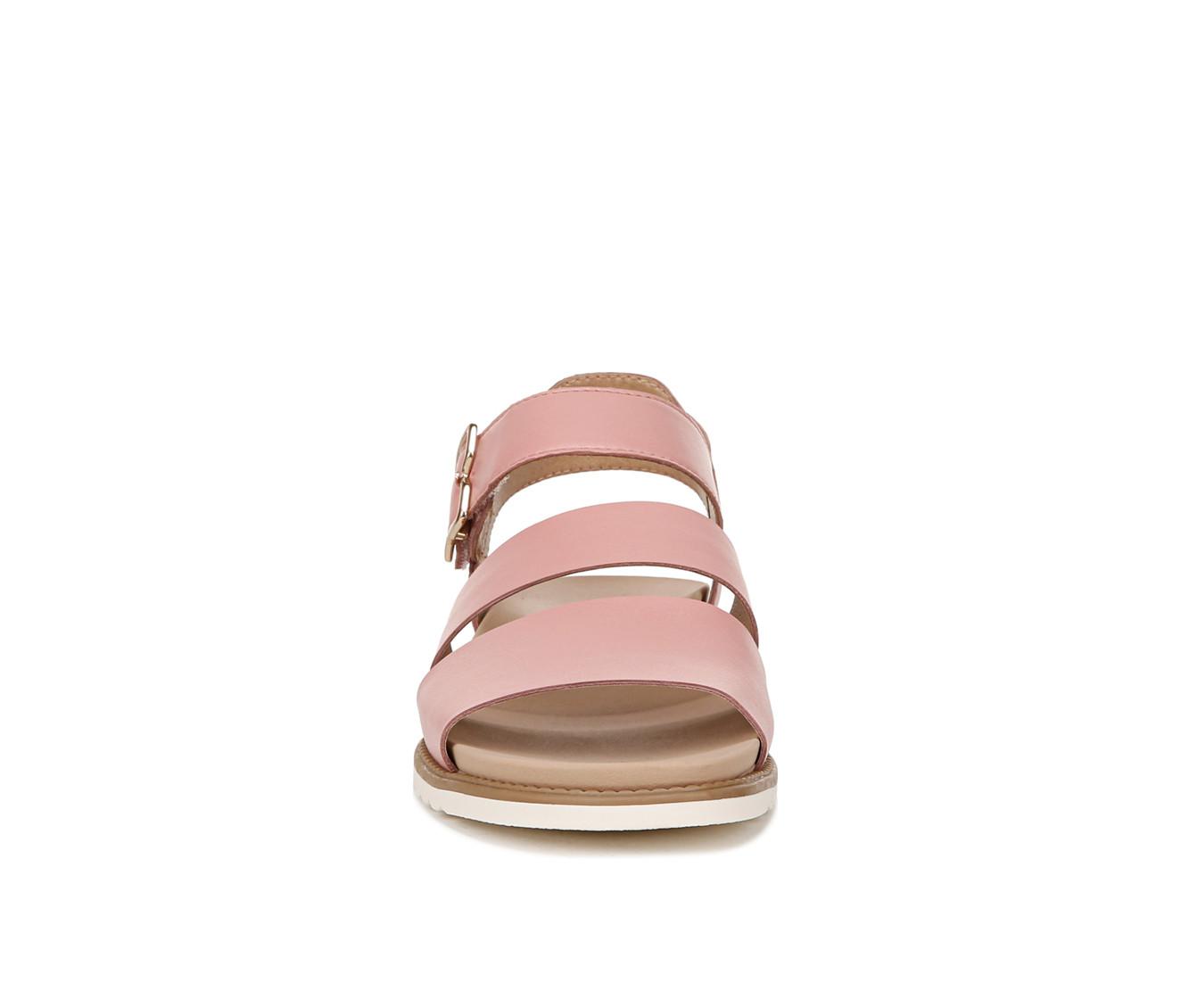 Women's Dr. Scholls Island Glow Low Wedge Sandals