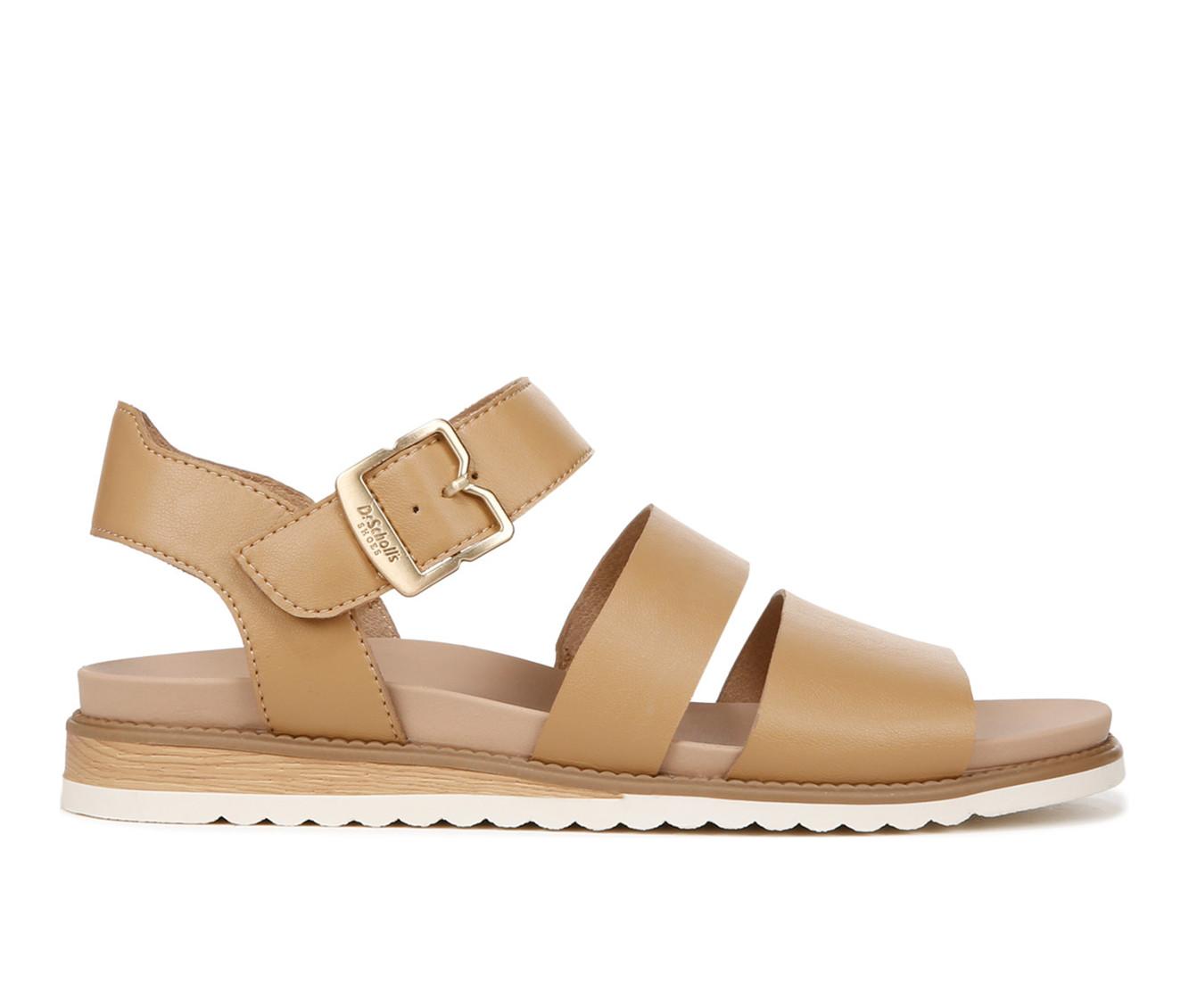 Women's Dr. Scholls Island Glow Low Wedge Sandals