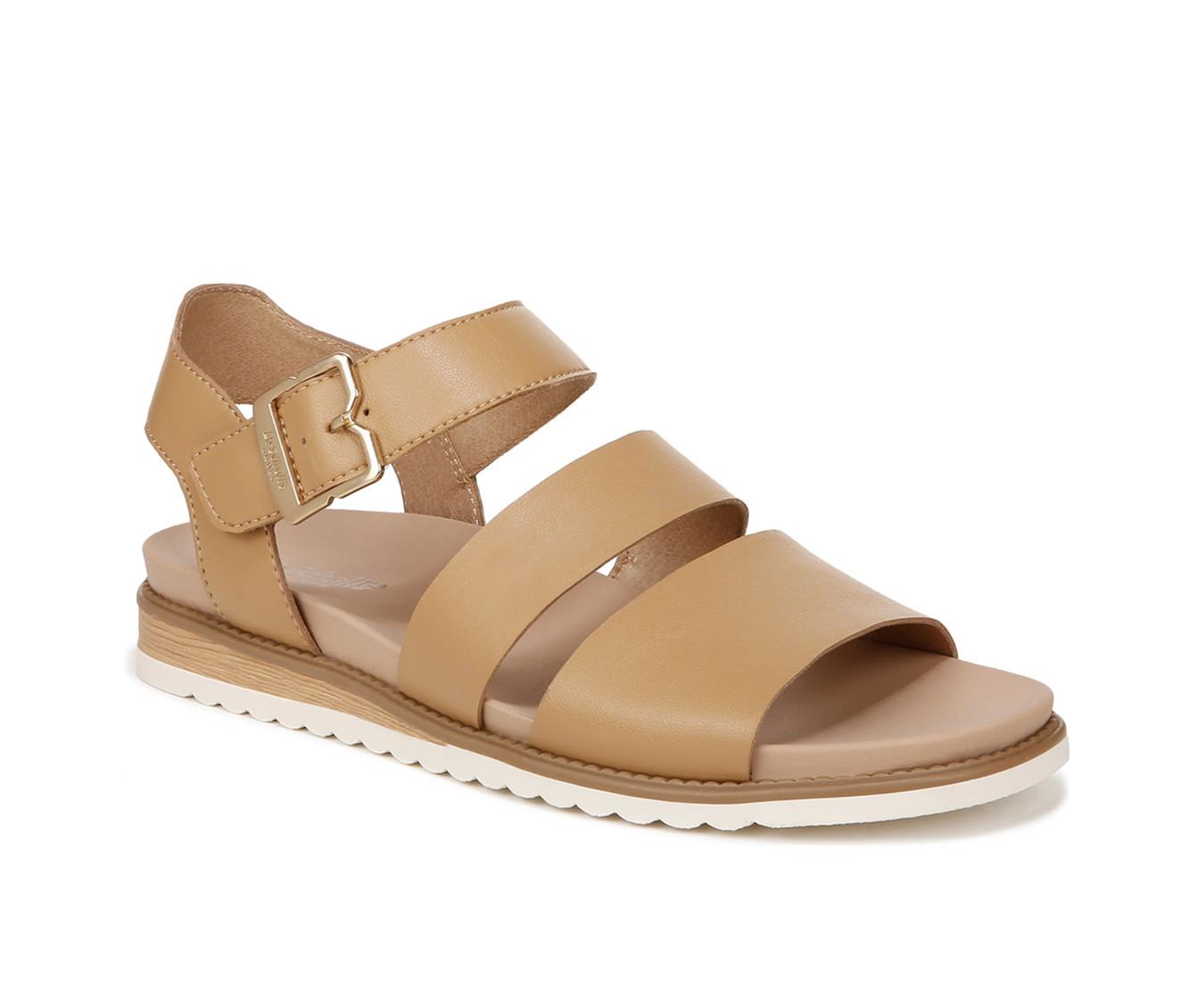 Women's Dr. Scholls Island Glow Low Wedge Sandals