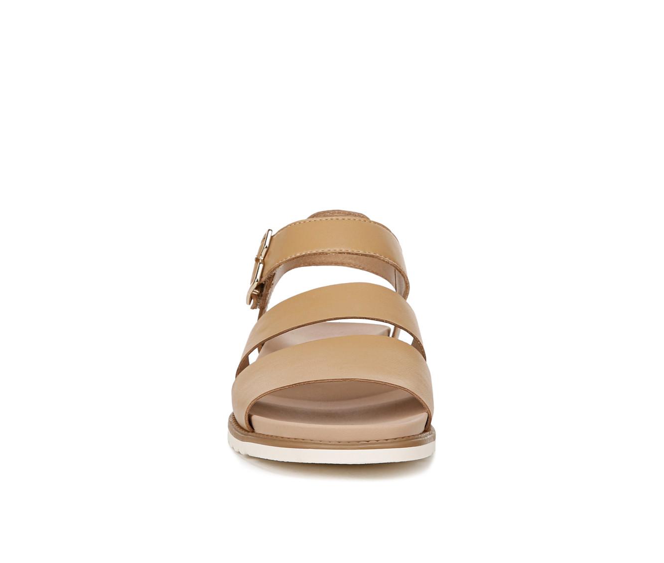 Women's Dr. Scholls Island Glow Low Wedge Sandals