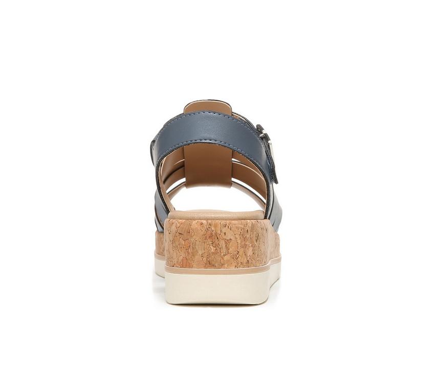 Women's Dr. Scholls Only You Wedge Sandals