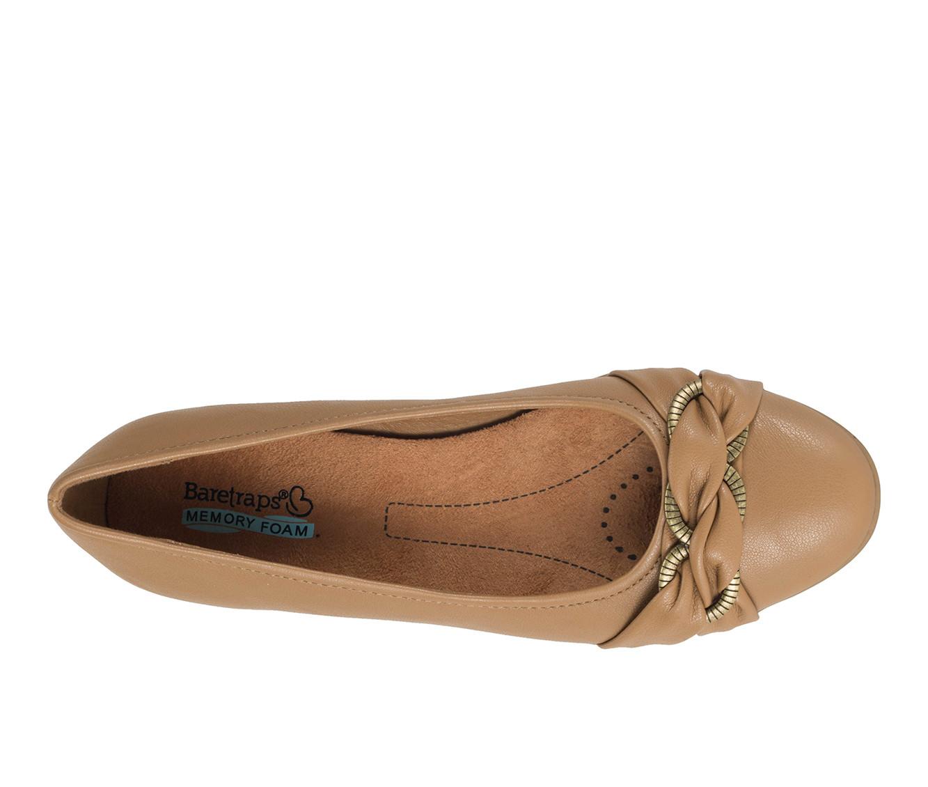 Women's Baretraps Aurora Flats