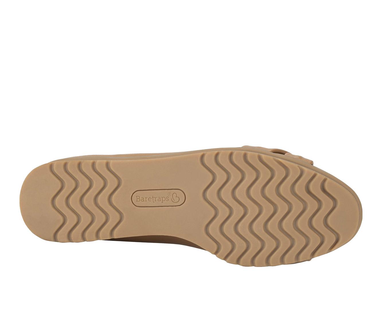 Women's Baretraps Aurora Flats