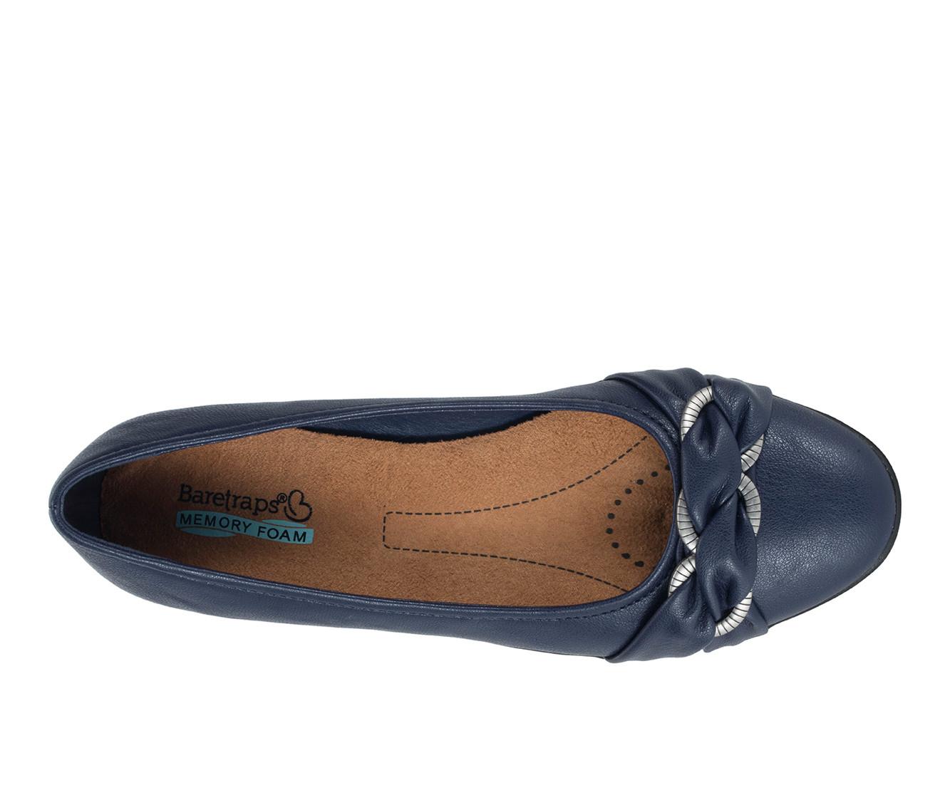 Women's Baretraps Aurora Flats