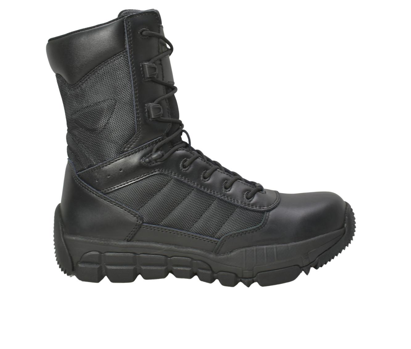 Shoe carnival combat on sale boots