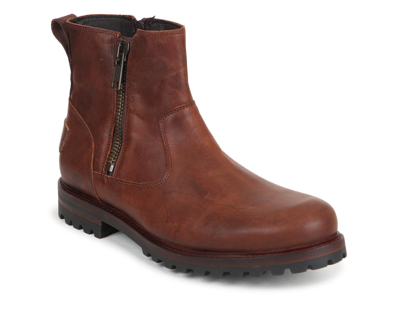 Men's Bull Boxer Elliot Boots