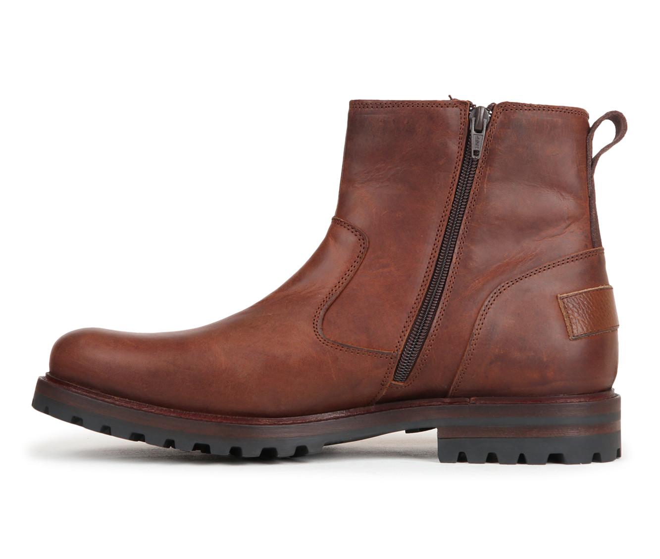 Men's Bull Boxer Elliot Boots