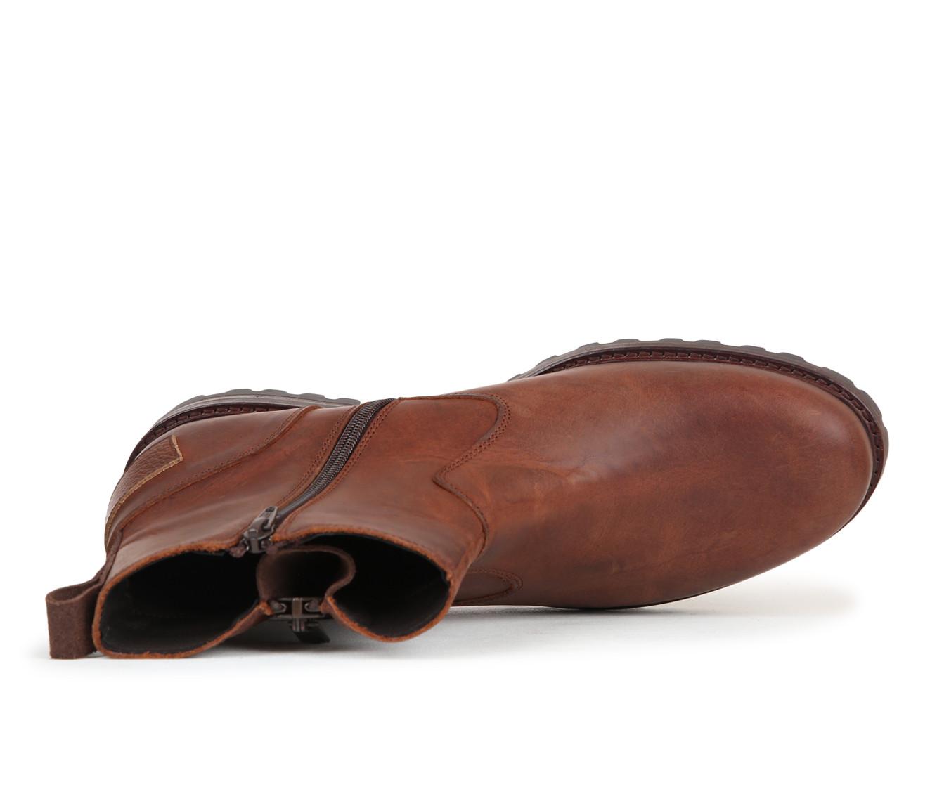 Men's Bull Boxer Elliot Boots