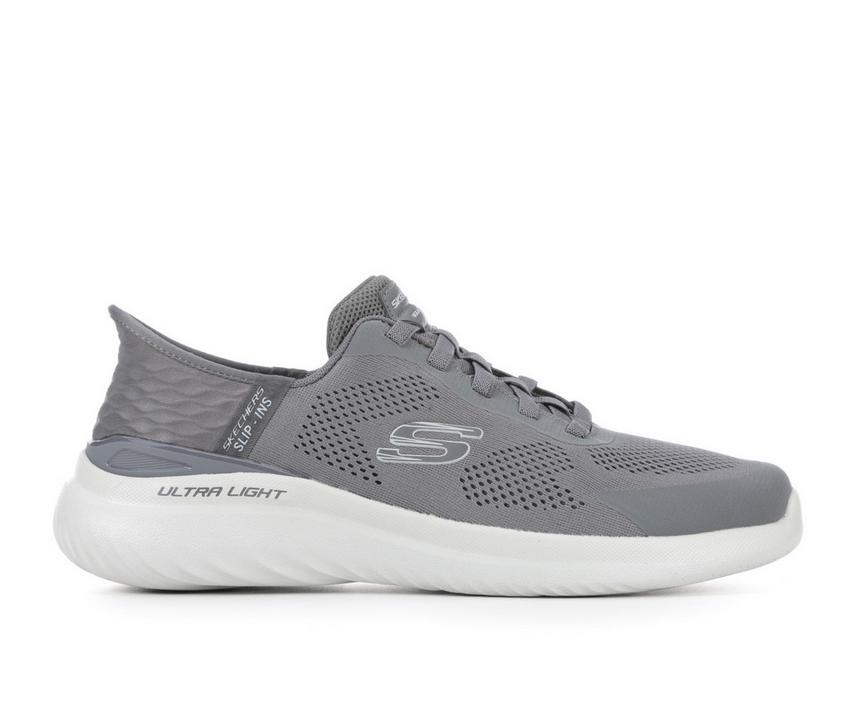 Men's Skechers 232459 Bounder 2.0 Slip-Ins Walking Shoes Men's Skechers 232459 Bounder 2.0 Slip-Ins Walking Shoes