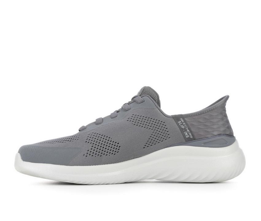 Men's Skechers 232459 Bounder 2.0 Slip-Ins Walking Shoes Men's Skechers 232459 Bounder 2.0 Slip-Ins Walking Shoes