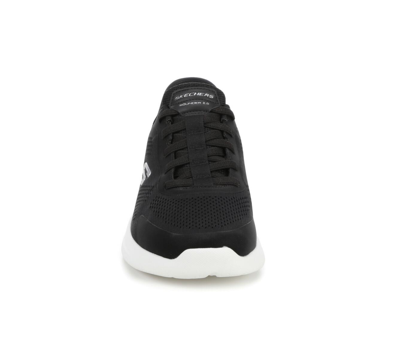 Men's Skechers 232459 BOUNDER 2.0 SlipIn Walking Shoes