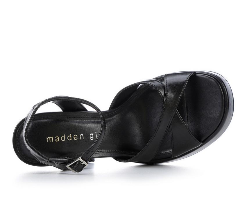 Madden Girl Tristta Dress Sandals