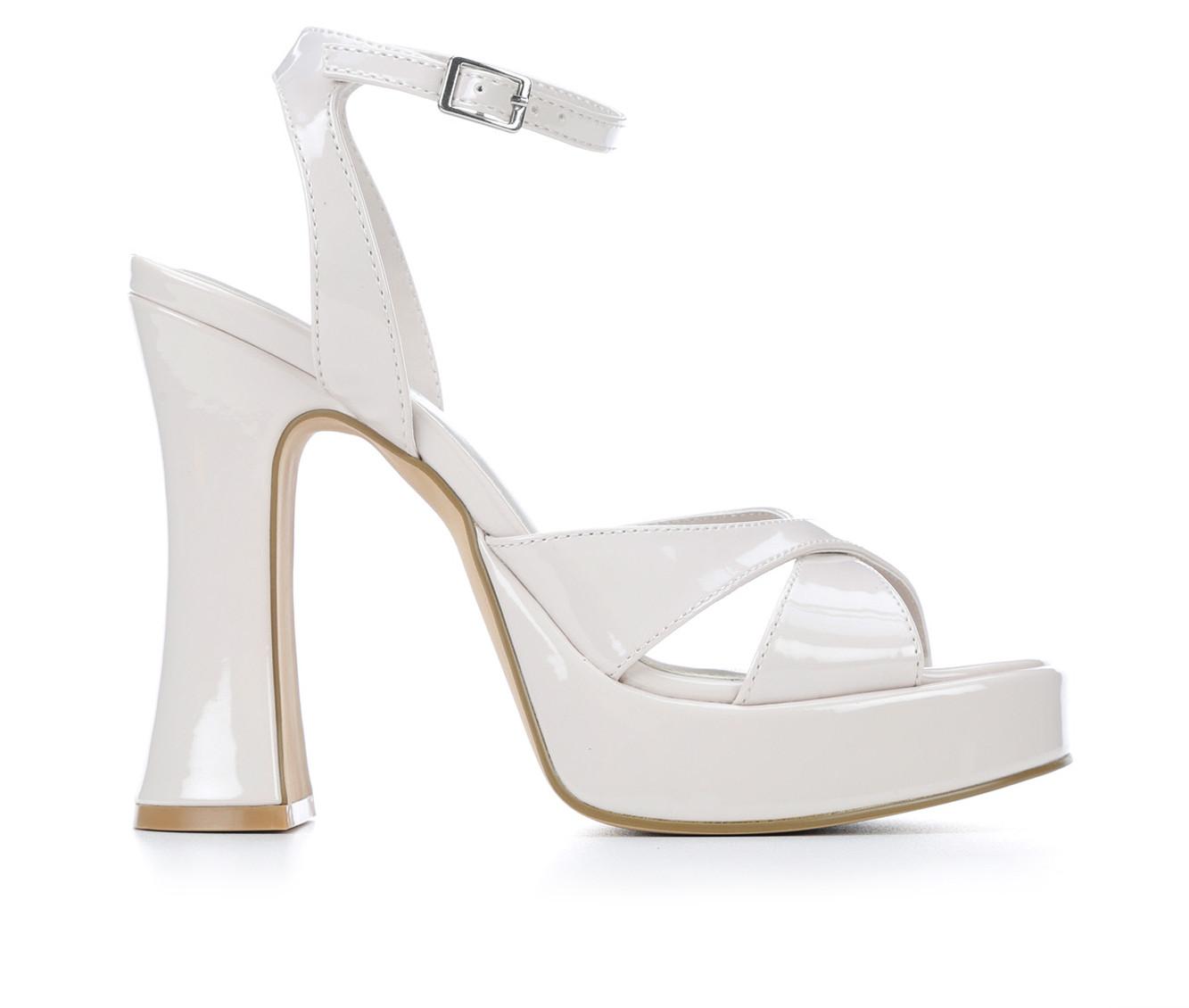 Madden Girl Tristta Dress Sandals