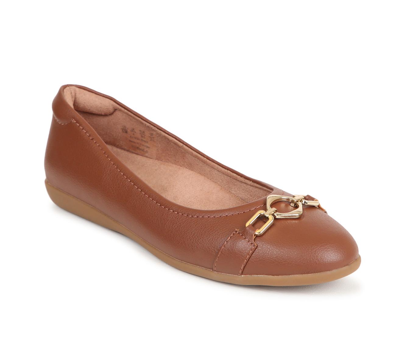 Women's Naturlizer Vivienne-O Flats